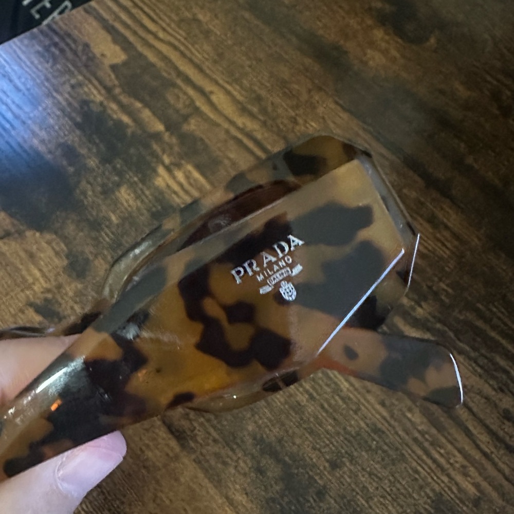 Prada Sunglasses - Picture 4 of 4